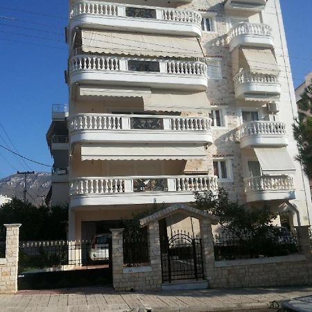 Luxury Apartment in Ano Glyfada Athènes Extérieur photo