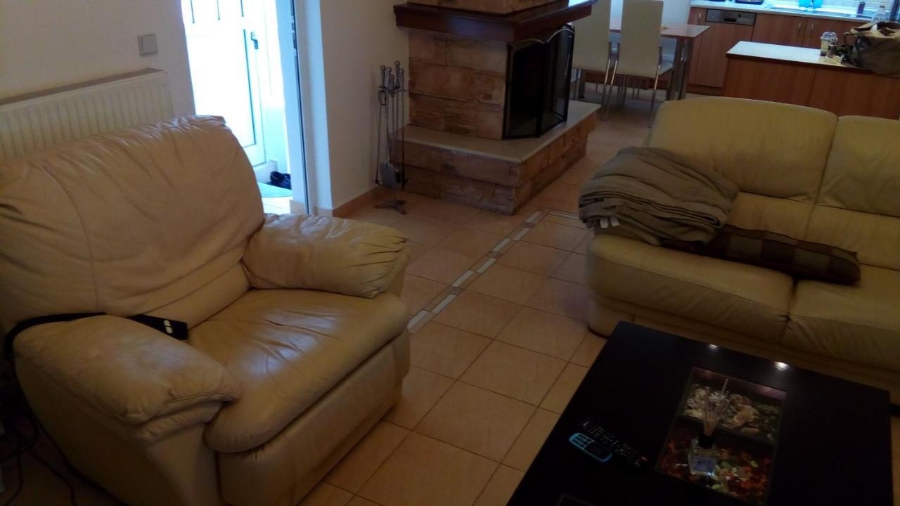 Luxury Apartment in Ano Glyfada Athènes Extérieur photo