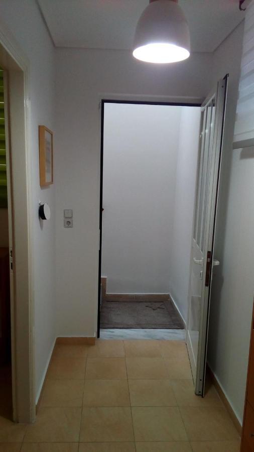 Luxury Apartment in Ano Glyfada Athènes Extérieur photo