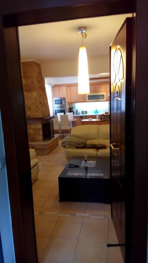Luxury Apartment in Ano Glyfada Athènes Extérieur photo