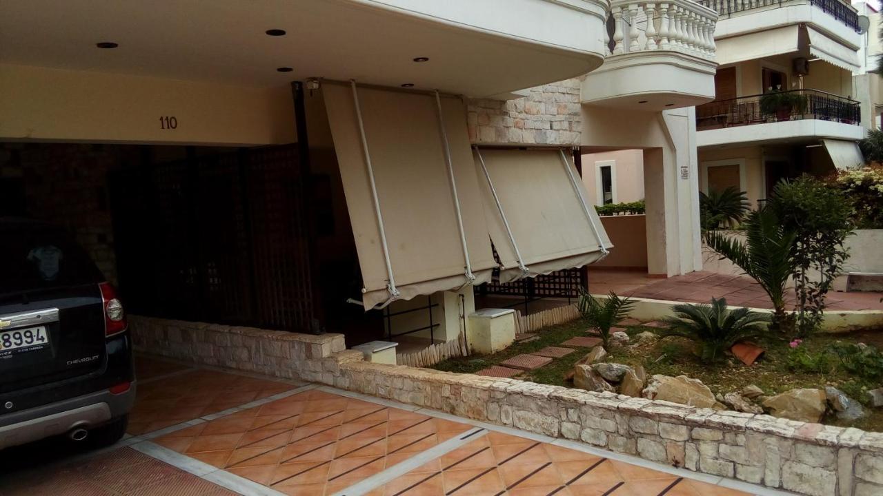 Luxury Apartment in Ano Glyfada Athènes Extérieur photo