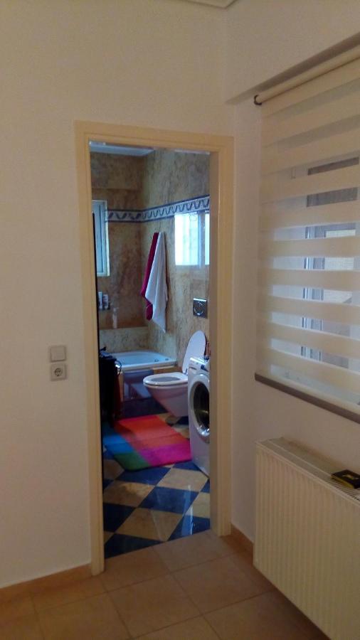 Luxury Apartment in Ano Glyfada Athènes Extérieur photo