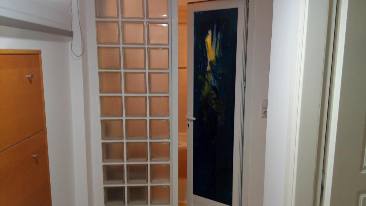 Luxury Apartment in Ano Glyfada Athènes Extérieur photo