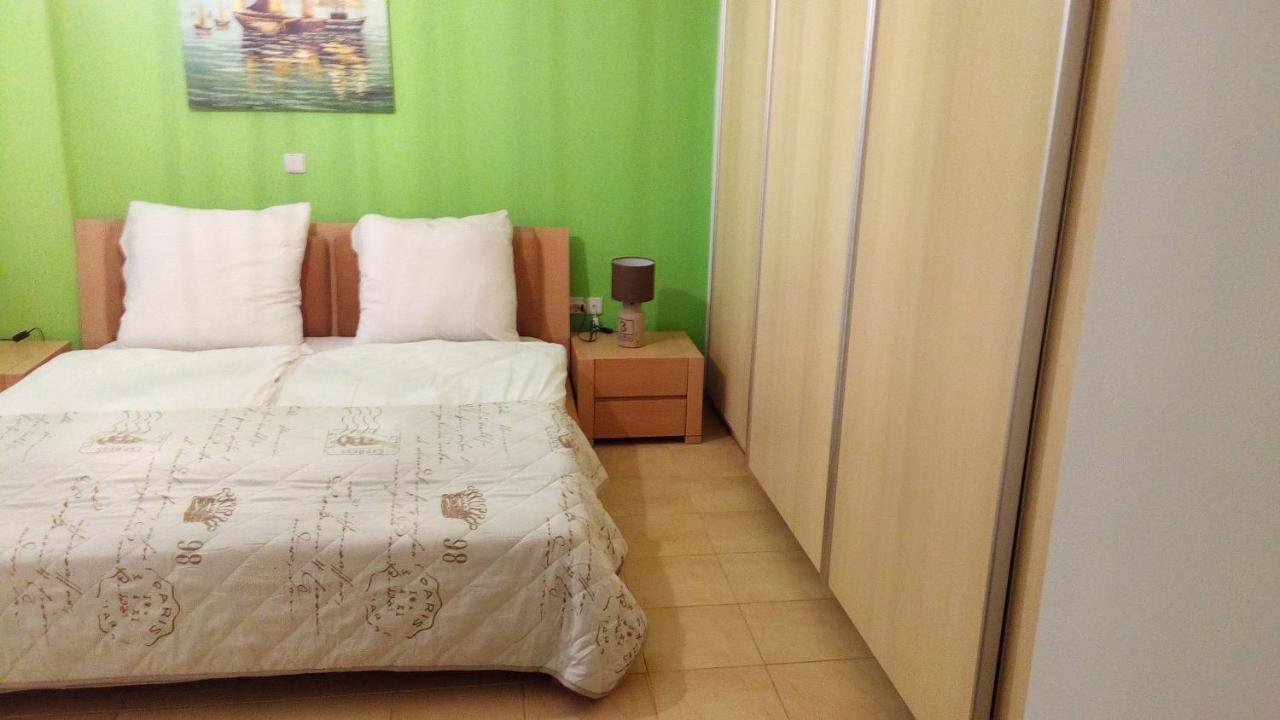 Luxury Apartment in Ano Glyfada Athènes Extérieur photo