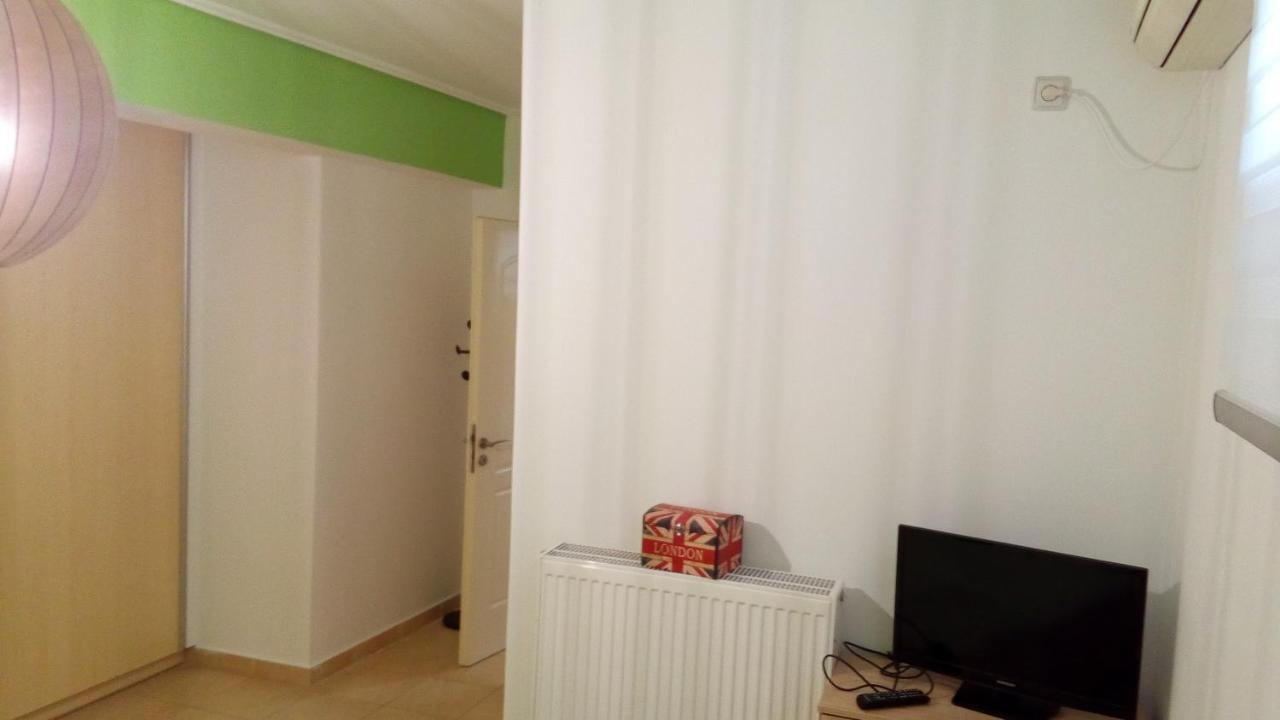 Luxury Apartment in Ano Glyfada Athènes Extérieur photo