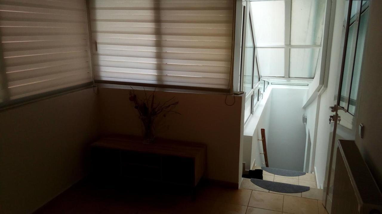 Luxury Apartment in Ano Glyfada Athènes Extérieur photo