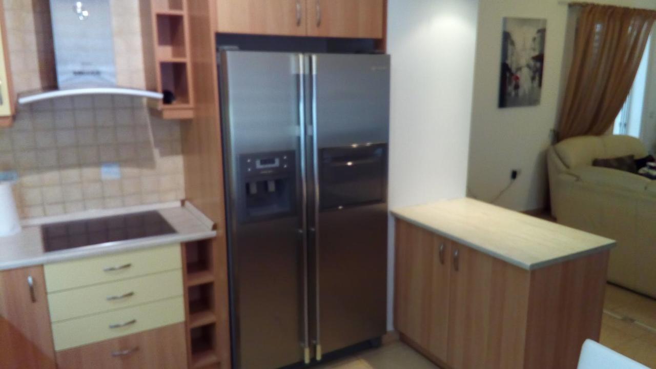 Luxury Apartment in Ano Glyfada Athènes Extérieur photo