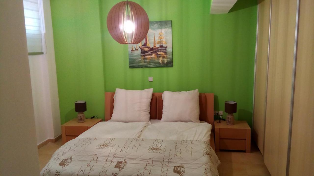 Luxury Apartment in Ano Glyfada Athènes Extérieur photo