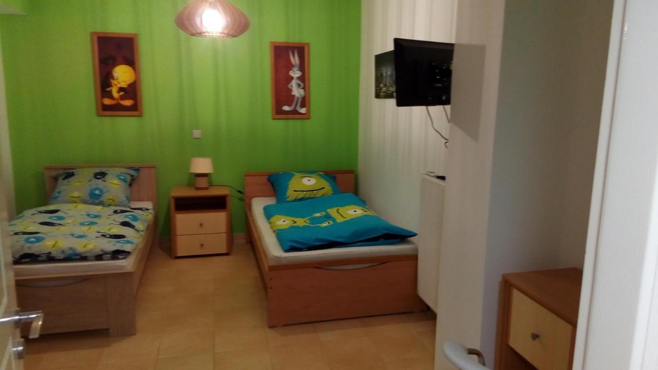 Luxury Apartment in Ano Glyfada Athènes Extérieur photo
