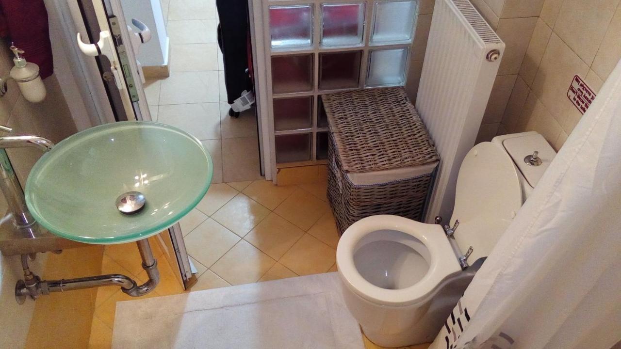 Luxury Apartment in Ano Glyfada Athènes Extérieur photo