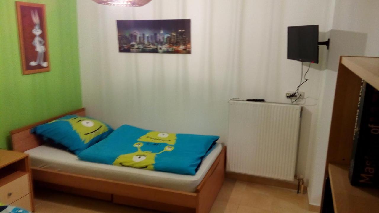 Luxury Apartment in Ano Glyfada Athènes Extérieur photo