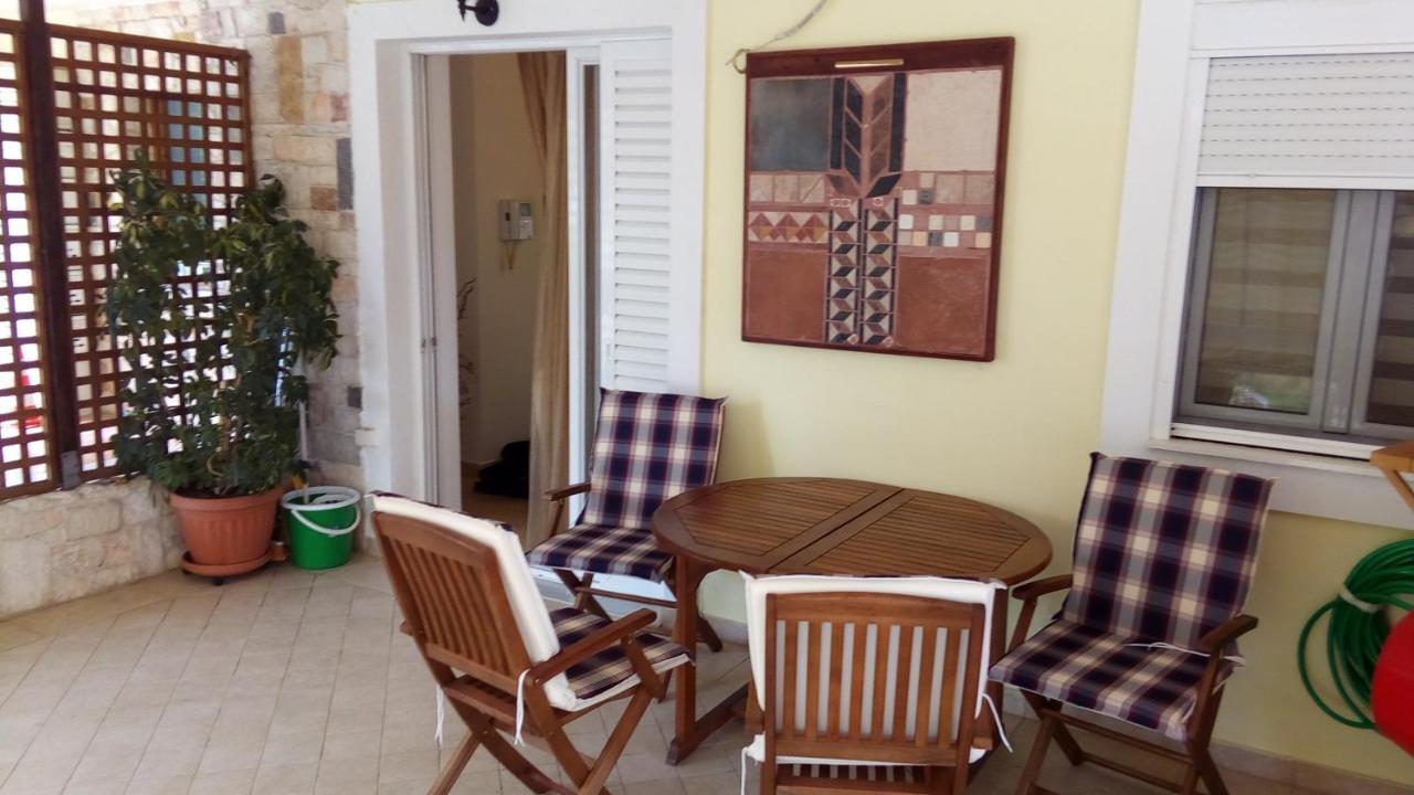 Luxury Apartment in Ano Glyfada Athènes Extérieur photo