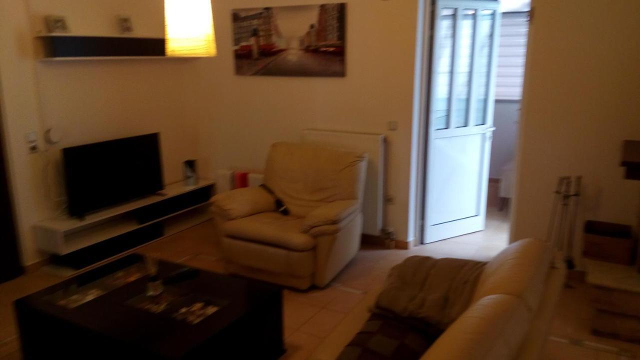 Luxury Apartment in Ano Glyfada Athènes Extérieur photo
