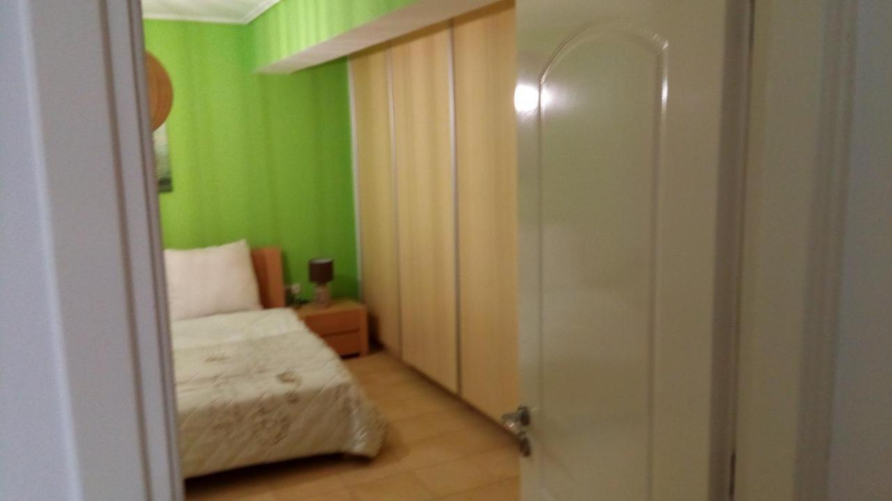 Luxury Apartment in Ano Glyfada Athènes Extérieur photo