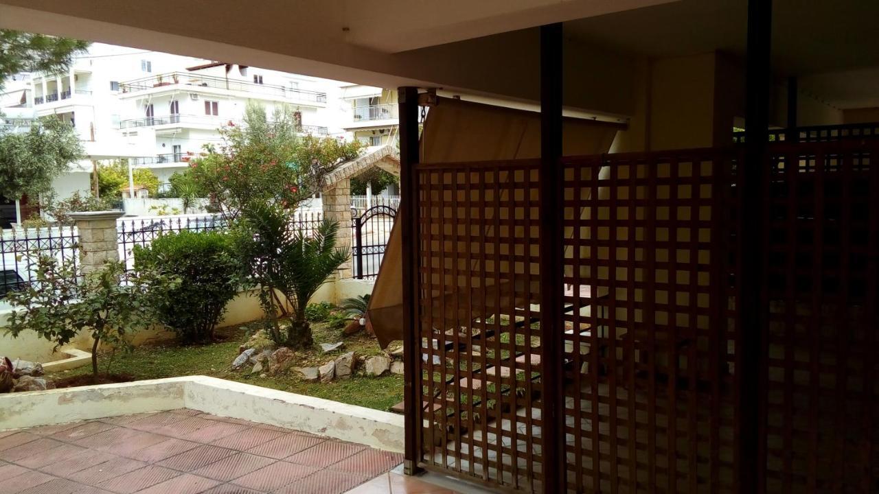 Luxury Apartment in Ano Glyfada Athènes Extérieur photo