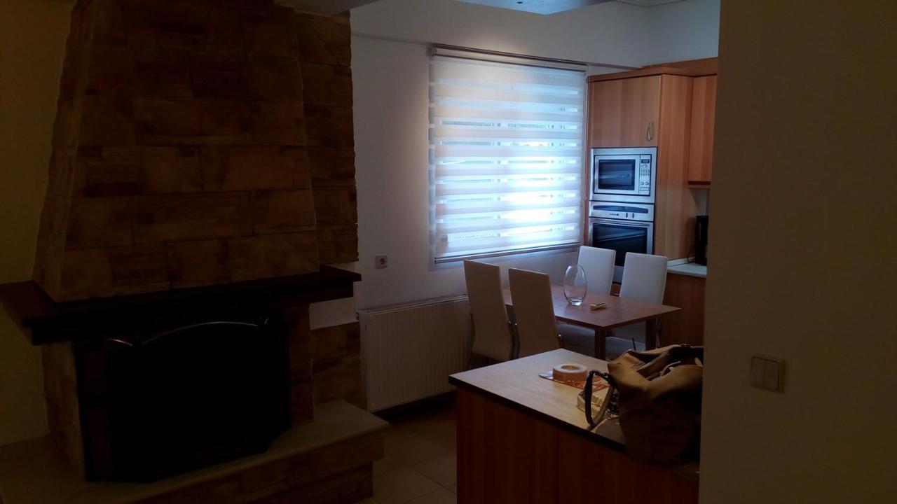 Luxury Apartment in Ano Glyfada Athènes Extérieur photo